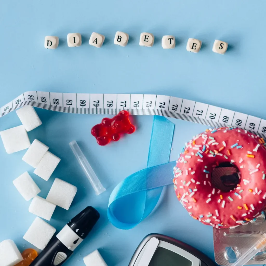 EVANI-HOSPITAL-Diabetology-Care