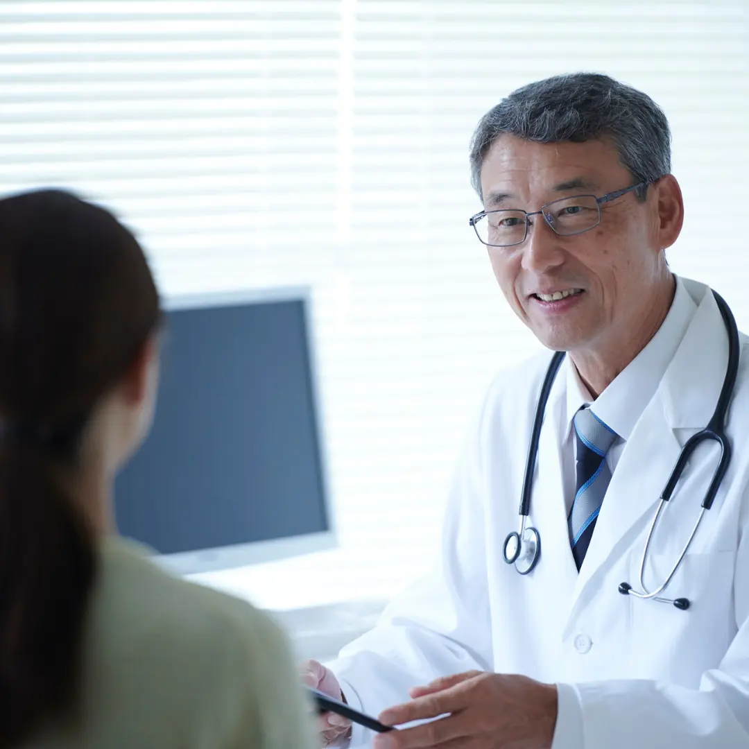 EVANI-HOSPITAL-Diabetology-Personalized-Treatment-Plans