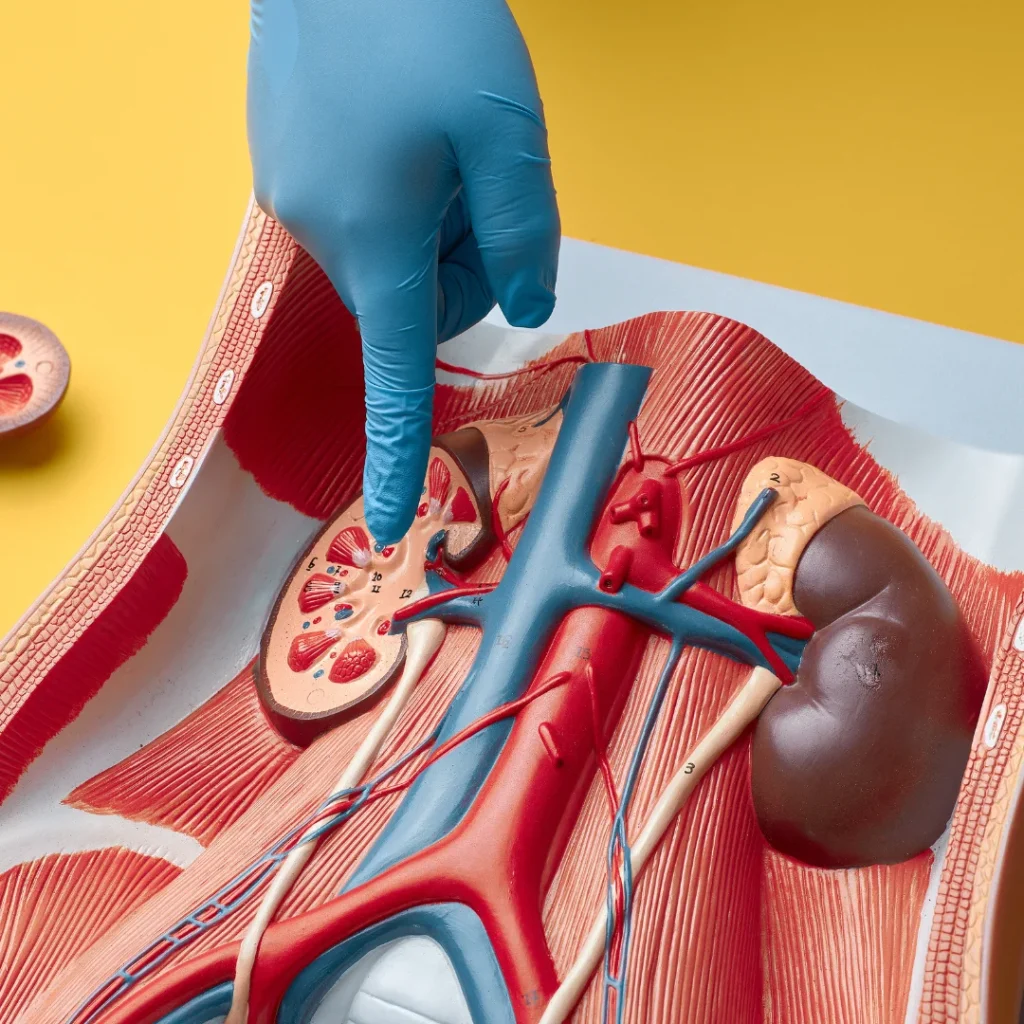 EVANI-HOSPITAL-Nephrology-Urinary-Tract-Disorders