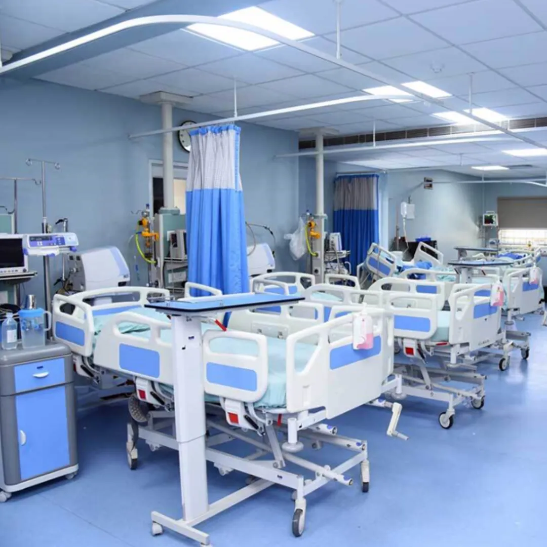 EVANI-HOSPITAL-Psychology-Supportive-Safe-Environment