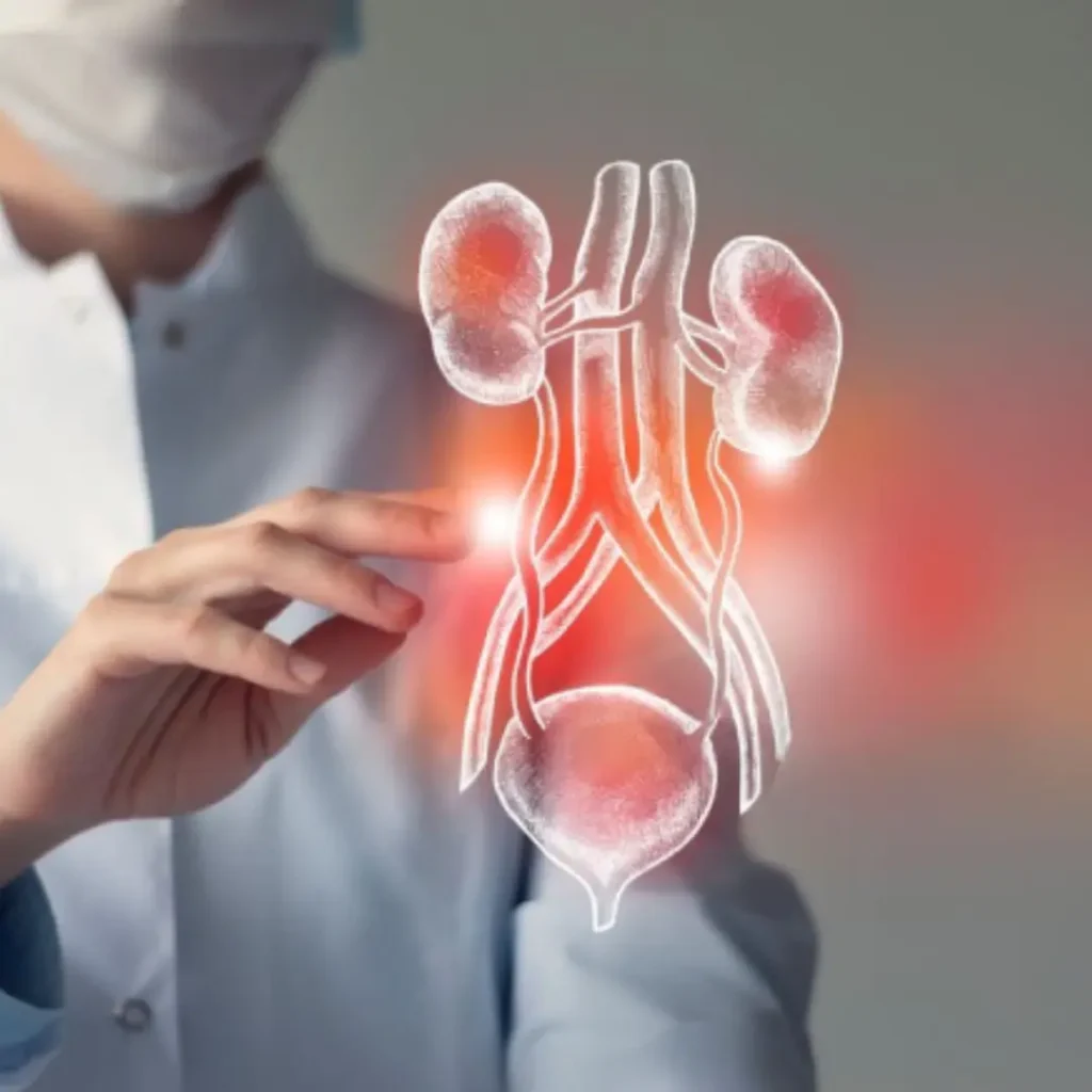 EVANI-HOSPITAL-Urology-Care