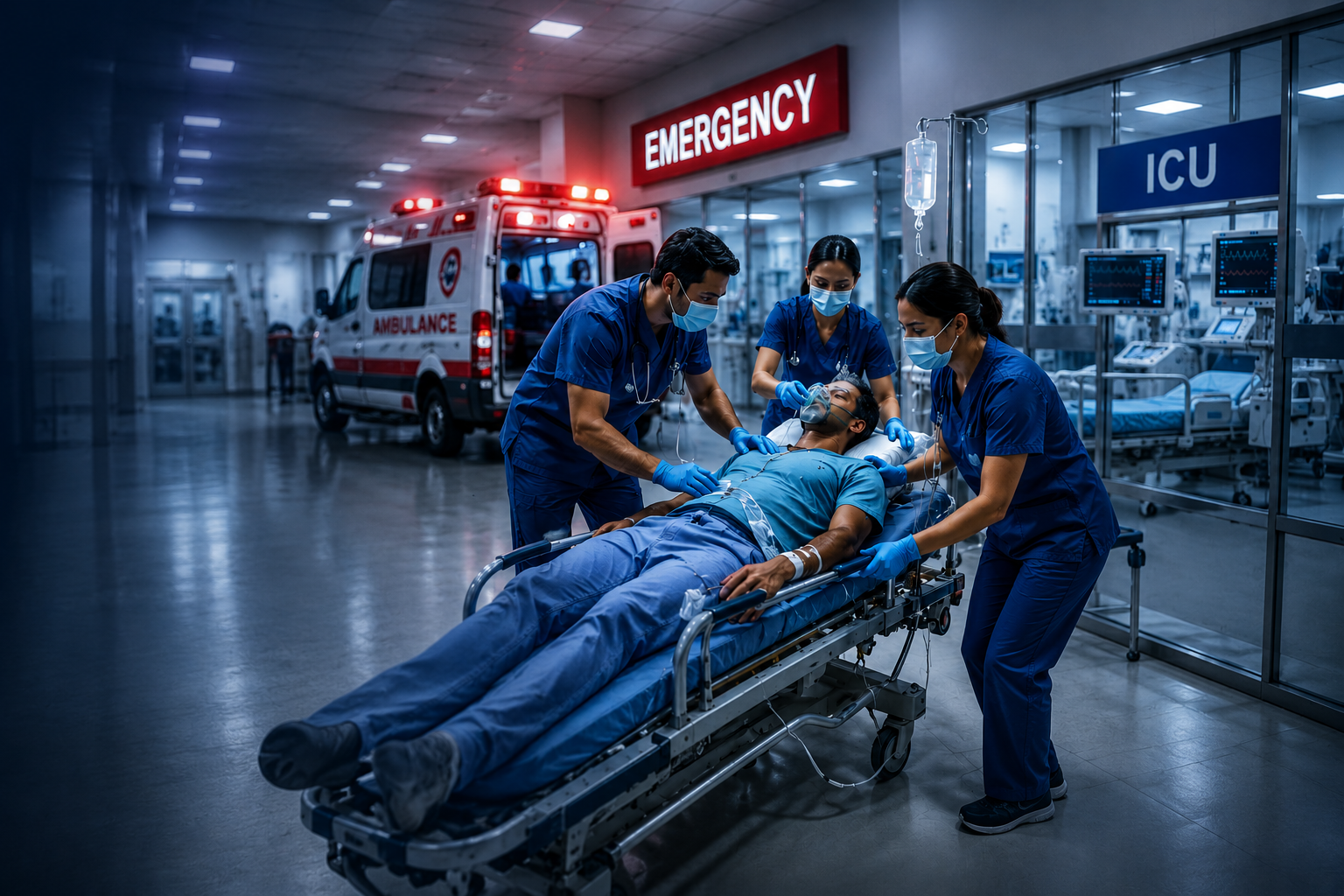 evani-trauma-accident-icu-care