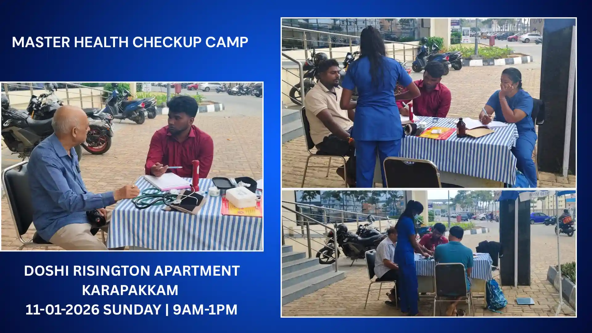 MASTER-HEALTH-CHECKUP-CAMP-Doshi-Risington-Apartment-Karapakkam