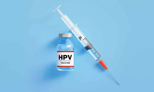 Evani Hospital Cervical Cancer Prevention Importance of HPV Vaccination and Screening